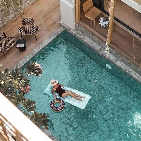 Shan Villas Sukhumvit Bangkok Eksteriør billede