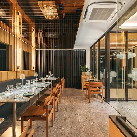 Shan Villas Sukhumvit Bangkok Eksteriør billede