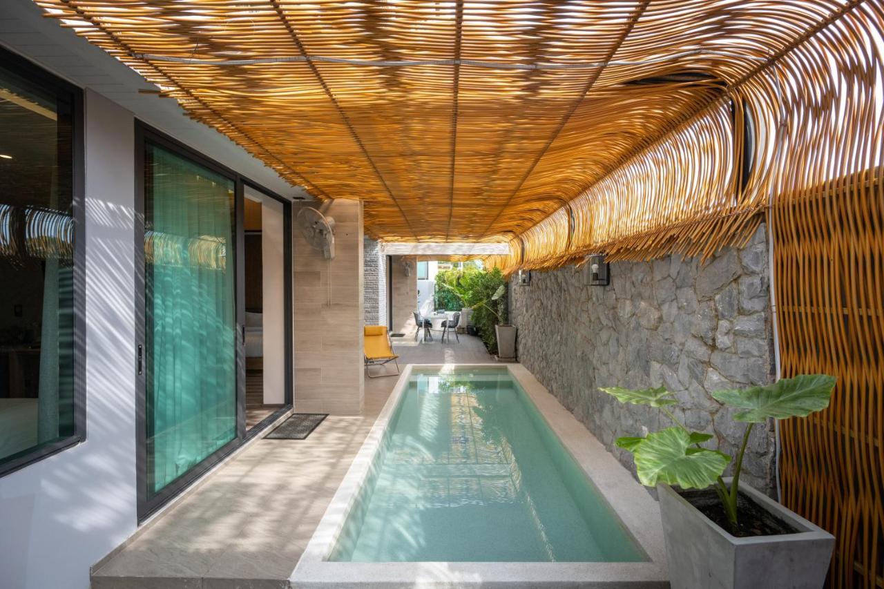 Shan Villas Sukhumvit Bangkok Eksteriør billede
